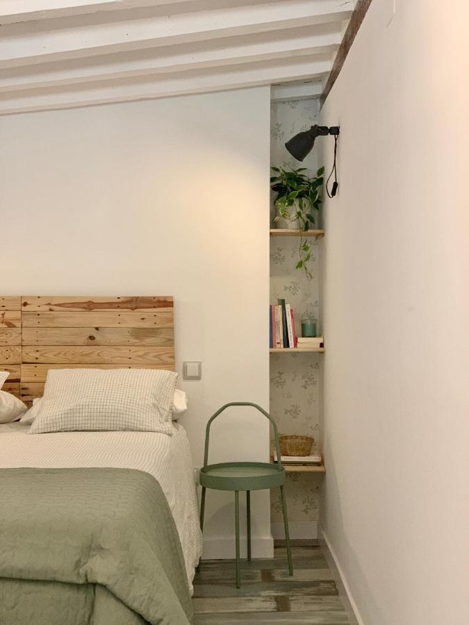 Appartamento Casa Santello Toledo Esterno foto