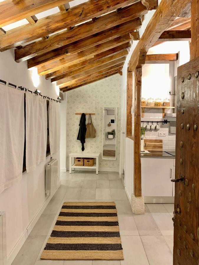 Appartamento Casa Santello Toledo Esterno foto