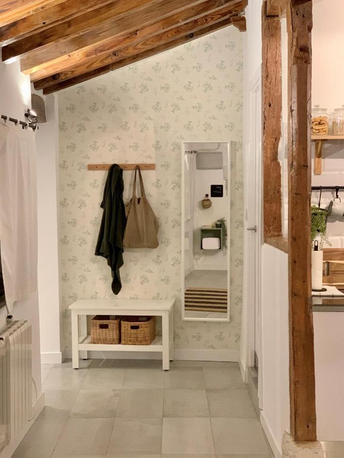 Appartamento Casa Santello Toledo Esterno foto