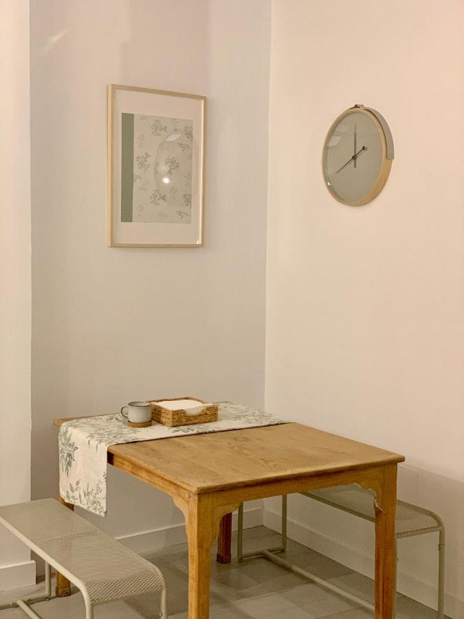 Appartamento Casa Santello Toledo Esterno foto