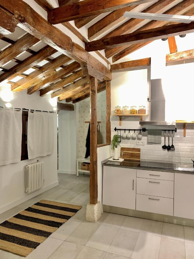 Appartamento Casa Santello Toledo Esterno foto